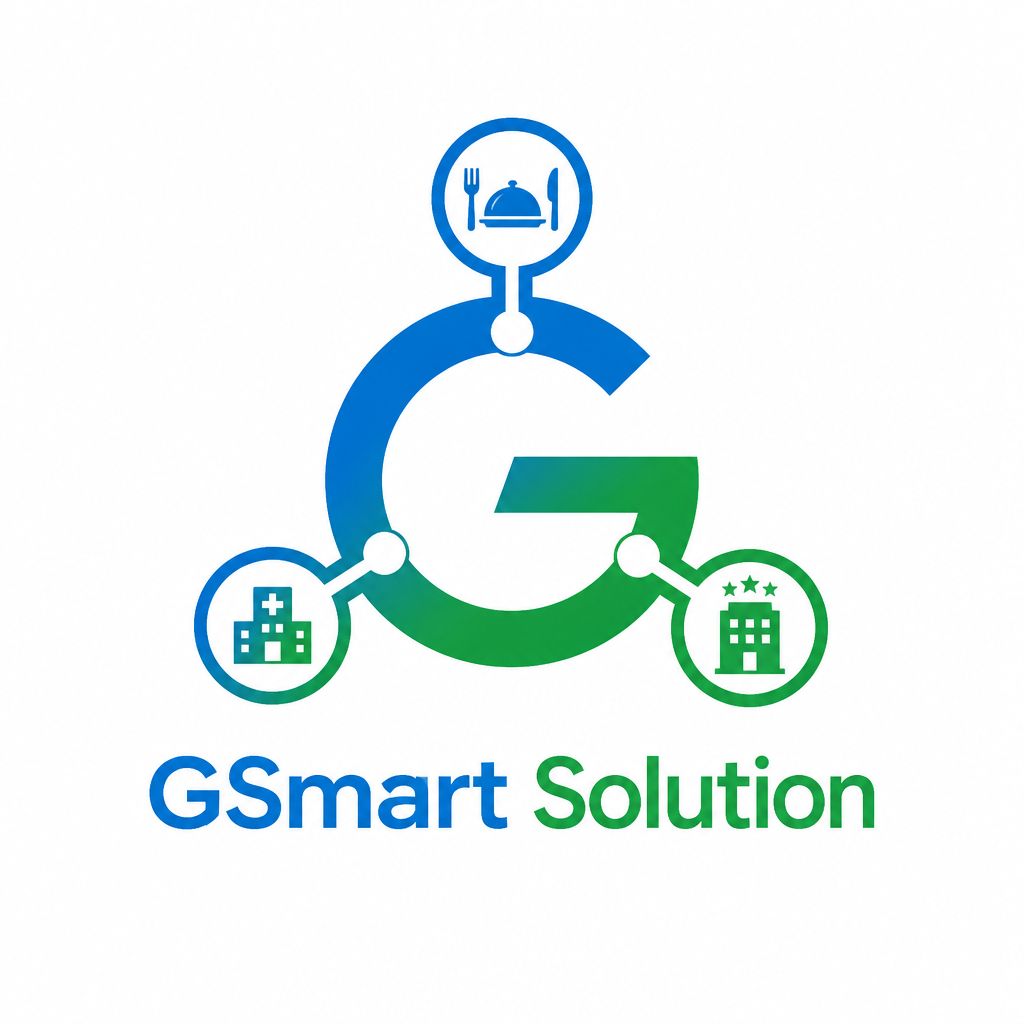 GSmart Solution